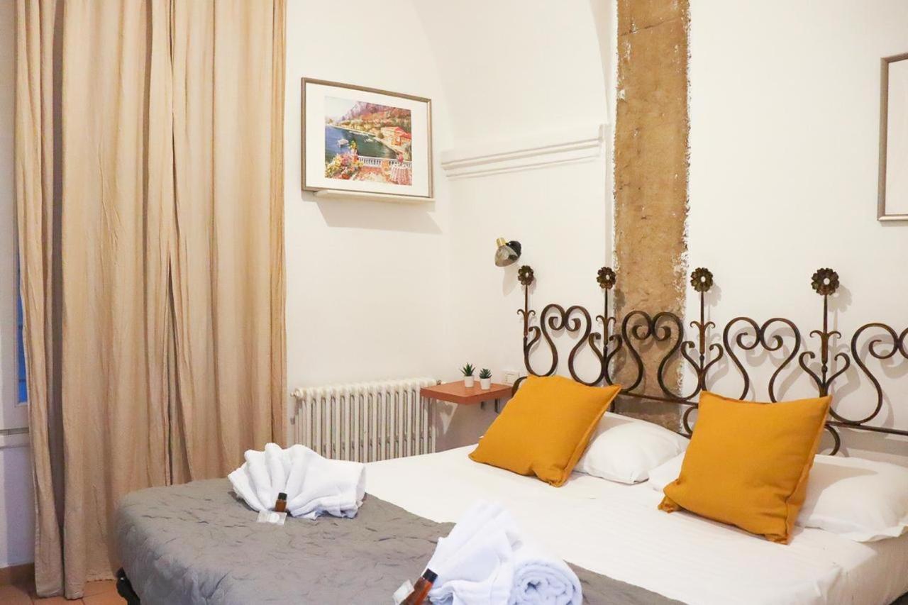 Via Dei Benci Apartamento *