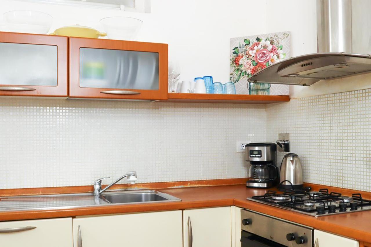 Apartamento Via Dei Benci Florencia
