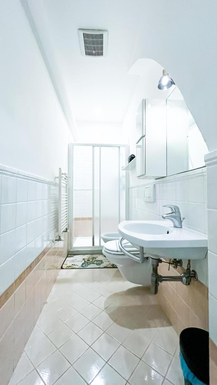 Apartamento Via Dei Benci