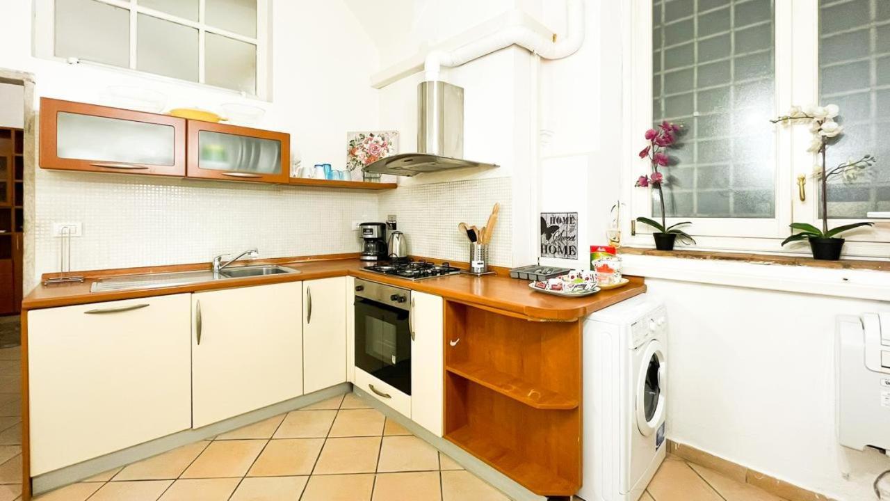 Apartamento Via Dei Benci *